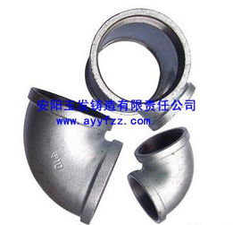 加工鑄鐵件 安陽玉發鑄造高清圖片 高清大圖