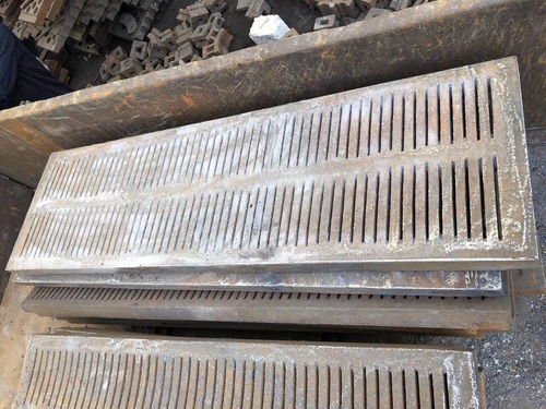 【保定阜平破碎機(jī)篦條鼎力1414破碎機(jī)錘頭】- 