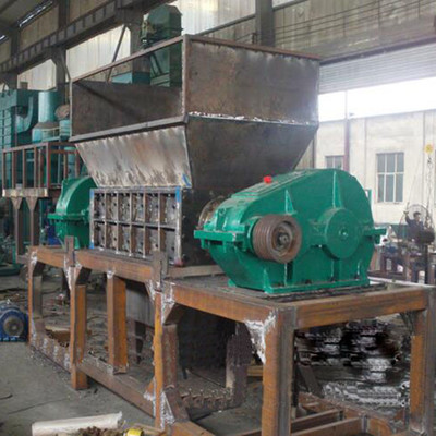 淄博 廢鋼破碎機報價 廢鋁破碎機 信譽保證