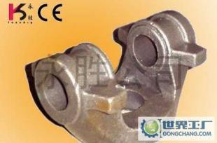 連接件 鑄造件加工 轉(zhuǎn)向節(jié)_五金、工具_世界工廠網(wǎng)中國產(chǎn)品信息庫