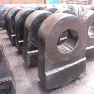 合肥破碎機錘頭 從風言風語到客戶稱贊的卓越產品